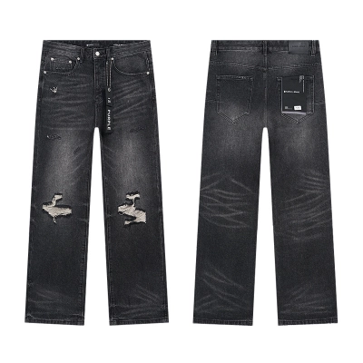 Purple Brand Jeans YL#PU806 01