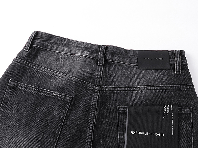 Purple Brand Jeans YL#PU806