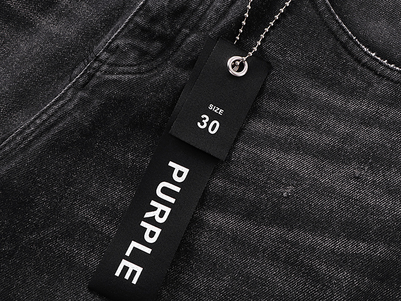 Purple Brand Jeans YL#PU806