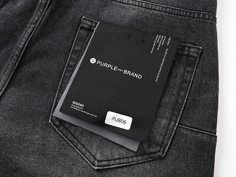 Purple Brand Jeans YL#PU806
