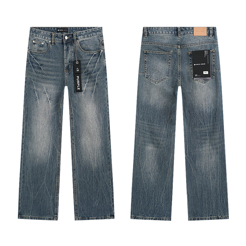 Purple Brand Jeans YL#PU807