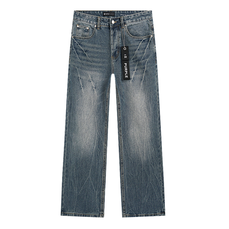 Purple Brand Jeans YL#PU807
