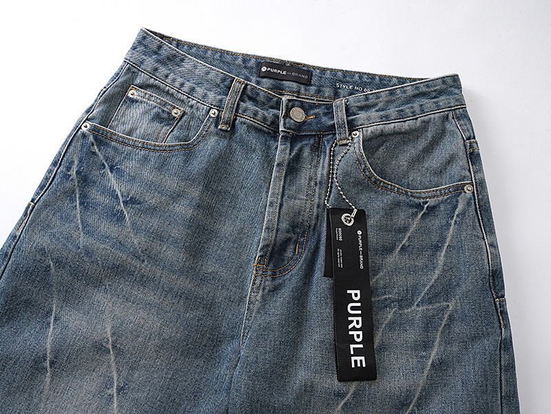 Purple Brand Jeans YL#PU807