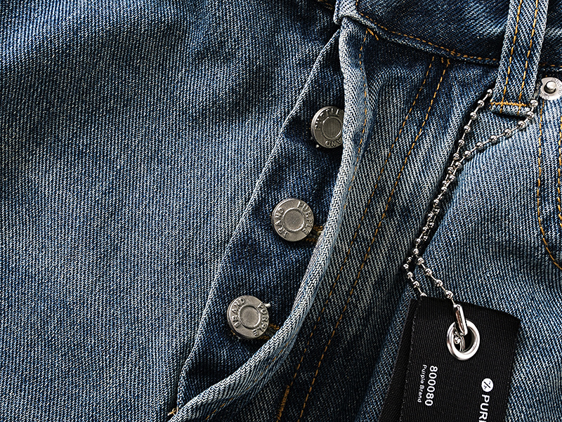 Purple Brand Jeans YL#PU807