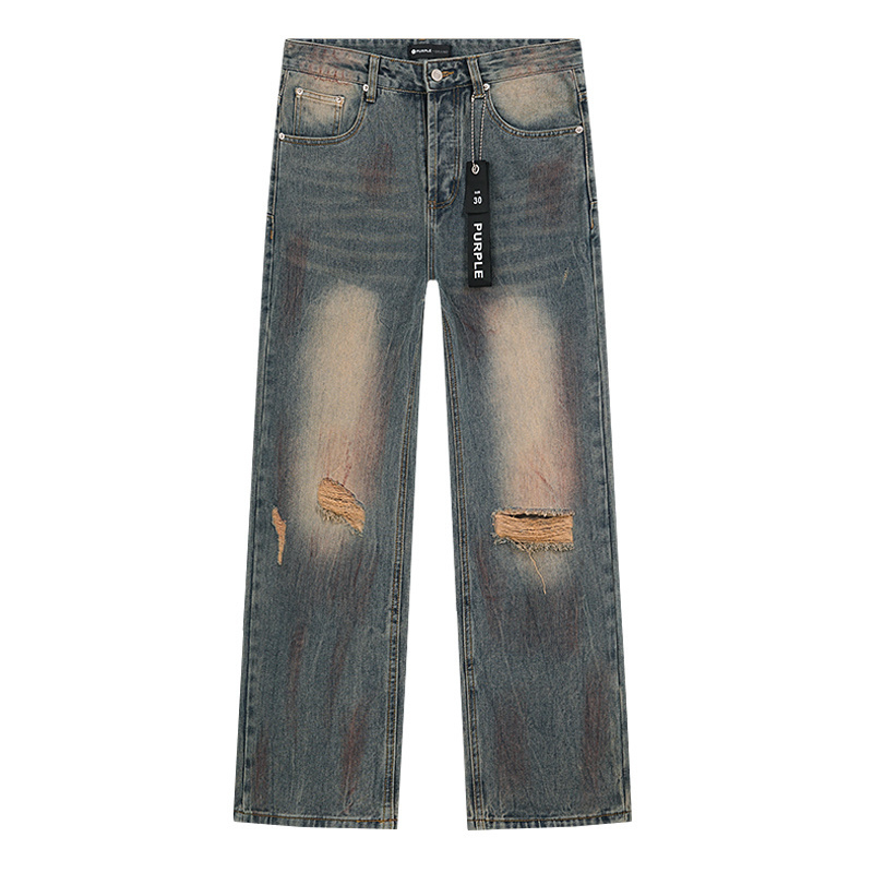 Purple Brand Jeans YL#PU808