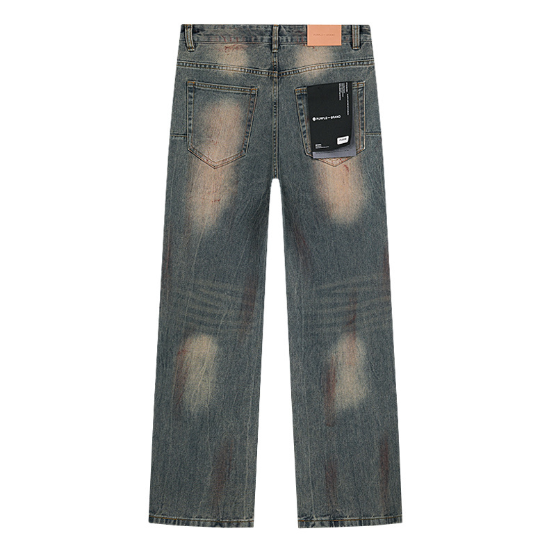 Purple Brand Jeans YL#PU808