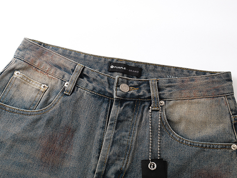 Purple Brand Jeans YL#PU808