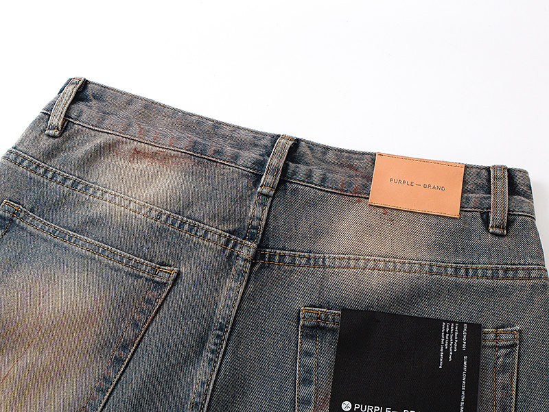 Purple Brand Jeans YL#PU808
