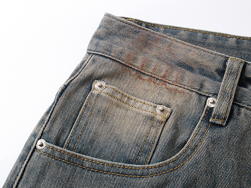 Purple Brand Jeans YL#PU808