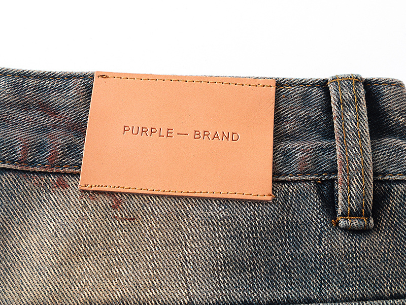 Purple Brand Jeans YL#PU808