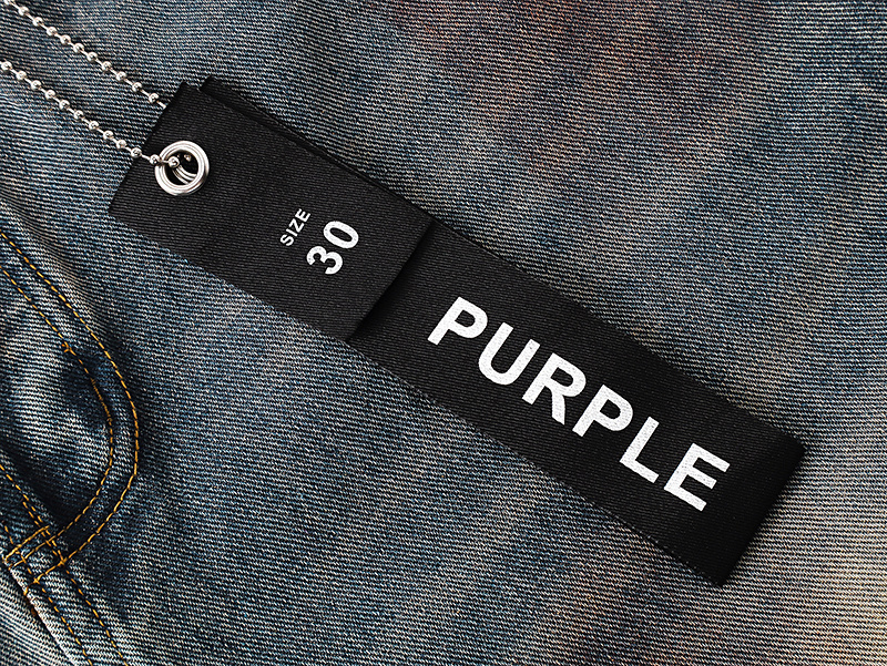Purple Brand Jeans YL#PU808