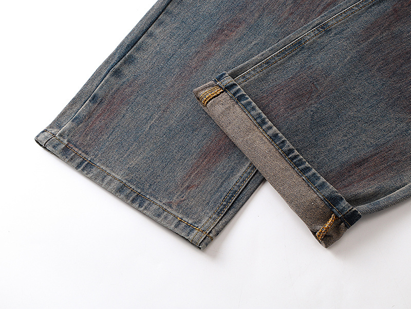 Purple Brand Jeans YL#PU808