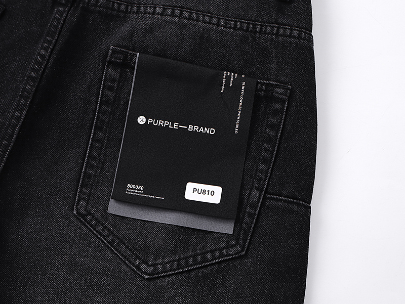 Purple Brand Jeans YL#PU810