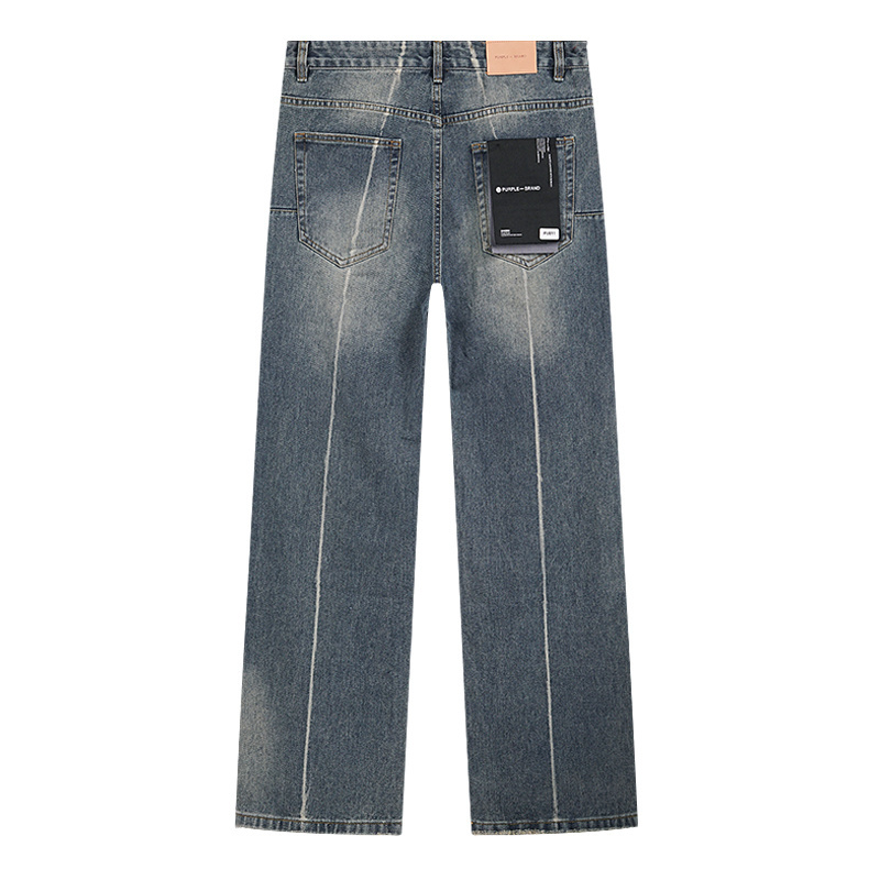 Purple Brand Jeans YL#PU811