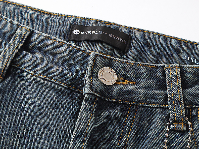 Purple Brand Jeans YL#PU811