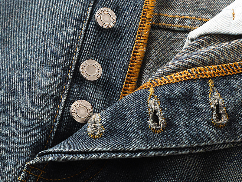 Purple Brand Jeans YL#PU811