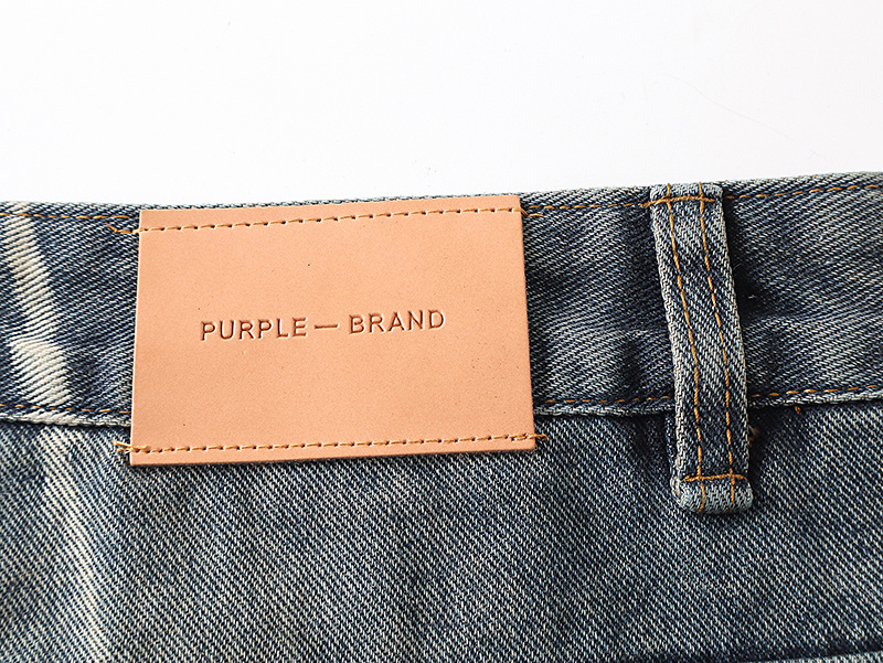 Purple Brand Jeans YL#PU811