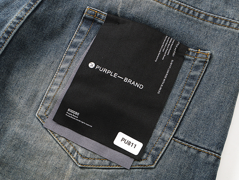Purple Brand Jeans YL#PU811