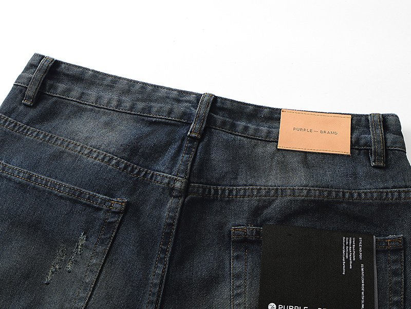 Purple Brand Jeans YL#PU812