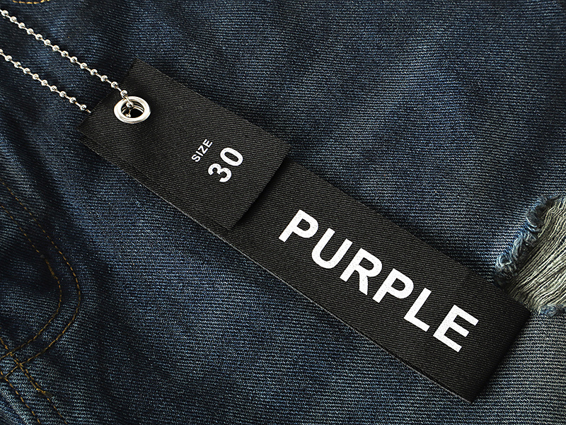 Purple Brand Jeans YL#PU812