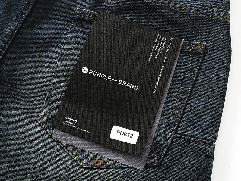 Purple Brand Jeans YL#PU812