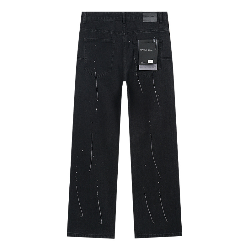 Purple Brand Jeans YL#PU815
