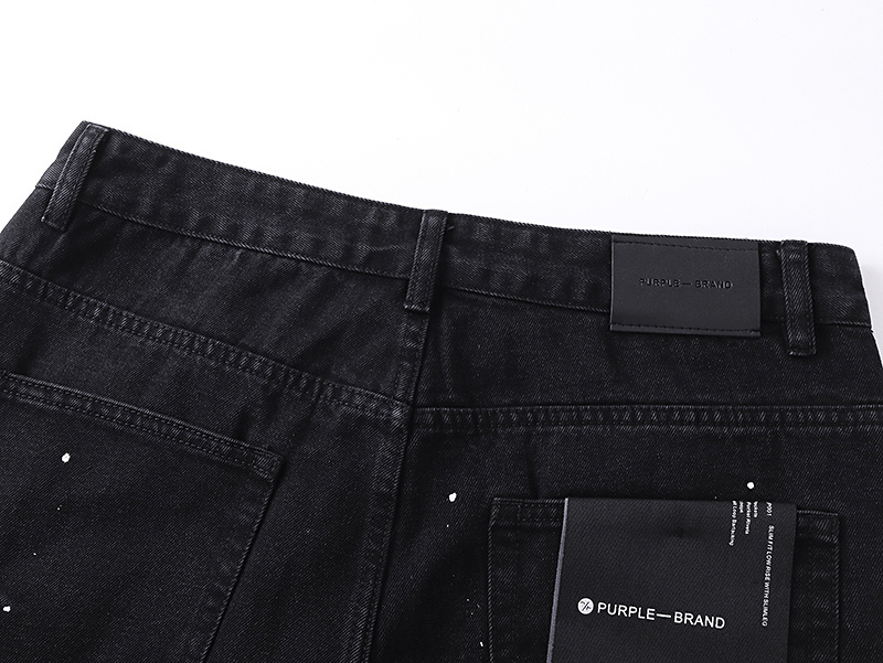 Purple Brand Jeans YL#PU815