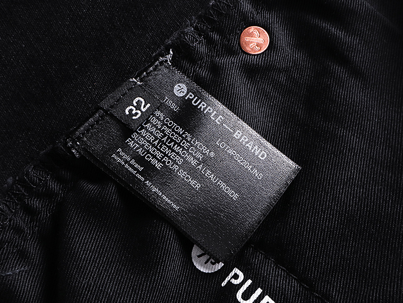 Purple Brand Jeans YL#PU815