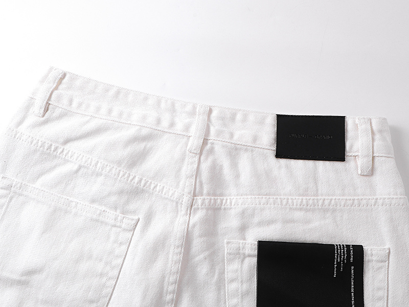 Purple Brand Jeans YL#PU817