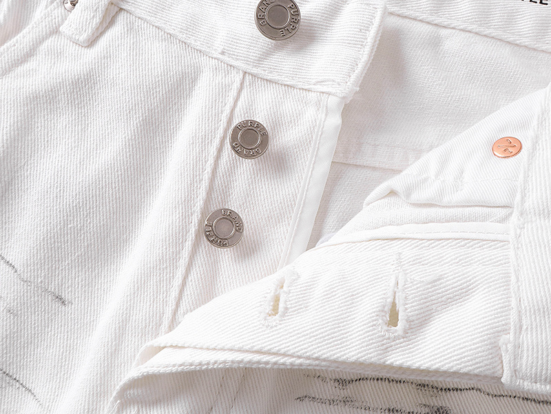 Purple Brand Jeans YL#PU817