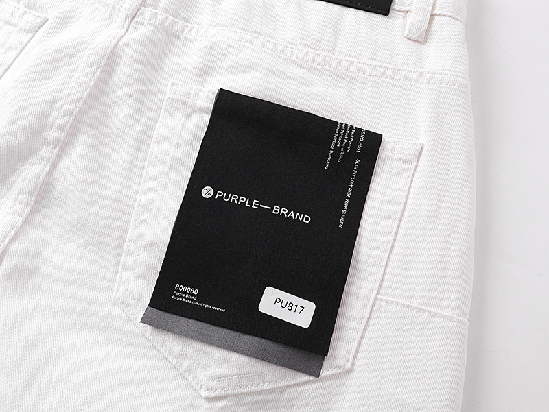 Purple Brand Jeans YL#PU817
