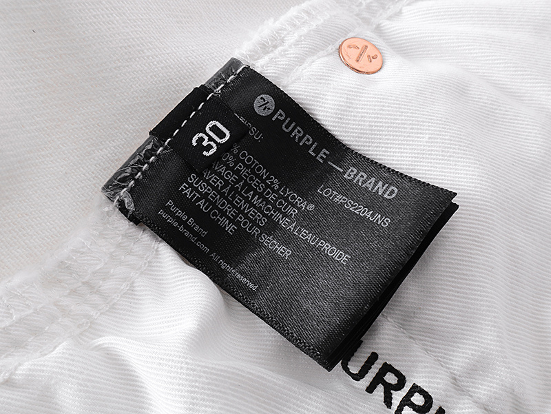 Purple Brand Jeans YL#PU817