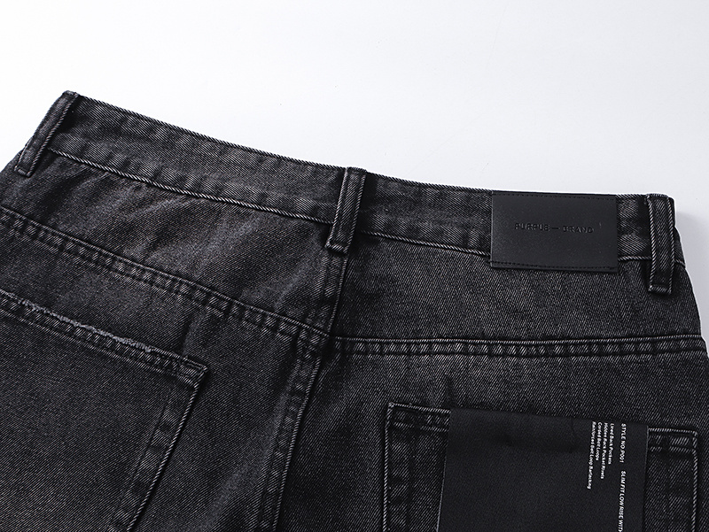 Purple Brand Jeans YL#PU818