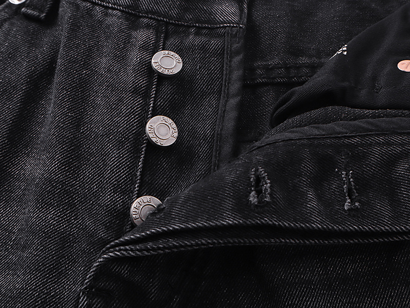 Purple Brand Jeans YL#PU818