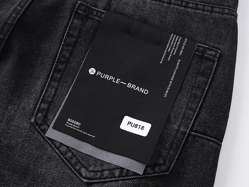 Purple Brand Jeans YL#PU818