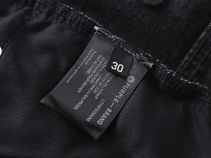 Purple Brand Jeans YL#PU818