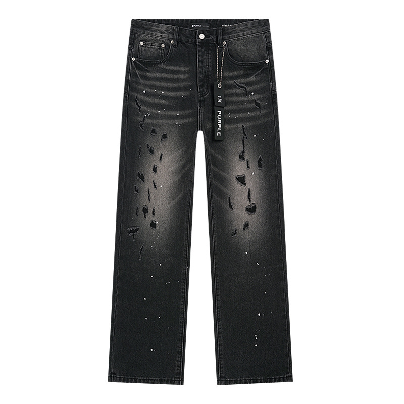 Purple Brand Jeans YL#PU820