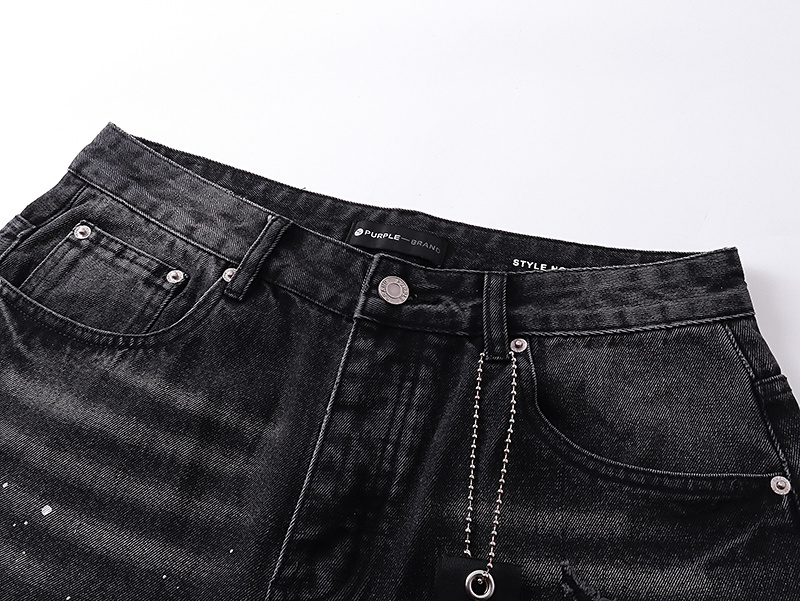 Purple Brand Jeans YL#PU820