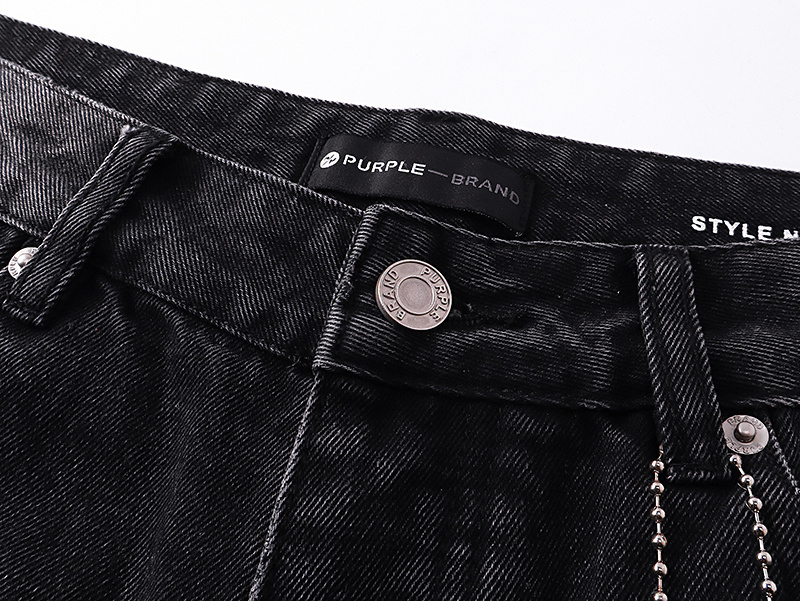 Purple Brand Jeans YL#PU820