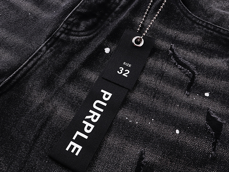 Purple Brand Jeans YL#PU820