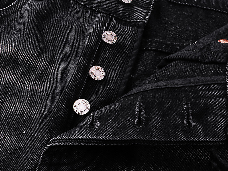 Purple Brand Jeans YL#PU820