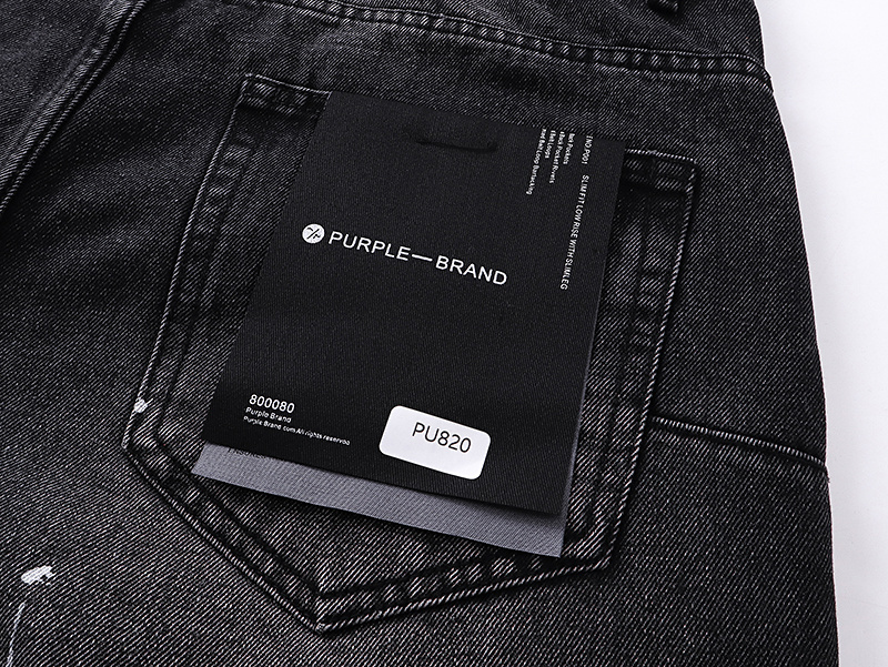 Purple Brand Jeans YL#PU820