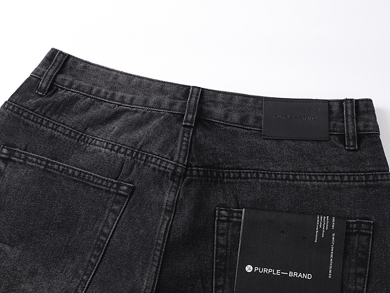 Purple Brand Jeans YL#PU821