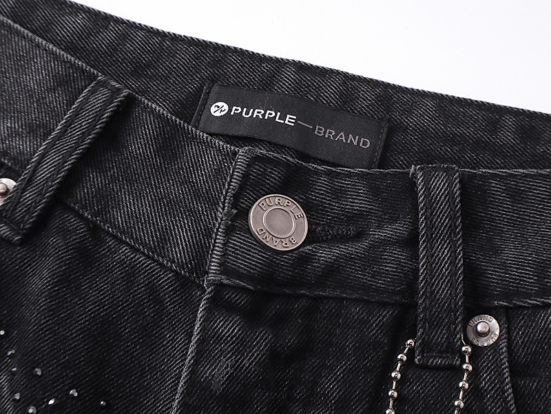 Purple Brand Jeans YL#PU821