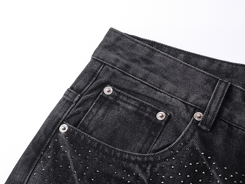 Purple Brand Jeans YL#PU821