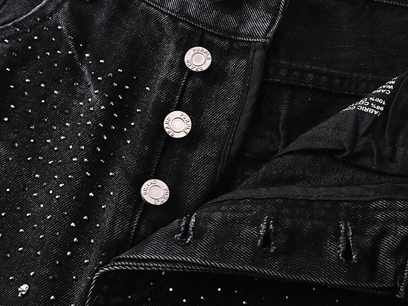 Purple Brand Jeans YL#PU821