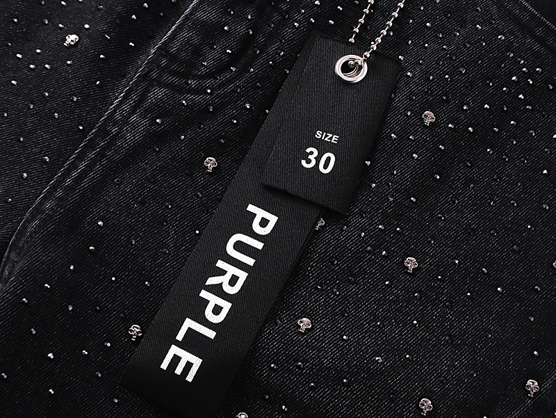 Purple Brand Jeans YL#PU821