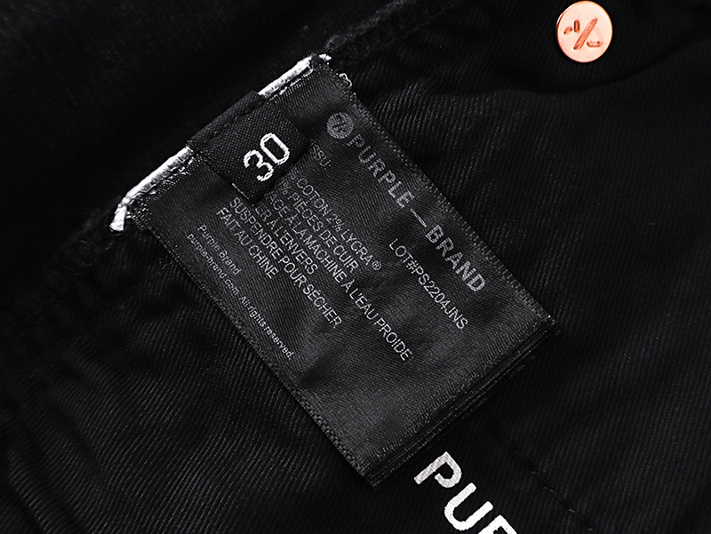 Purple Brand Jeans YL#PU821