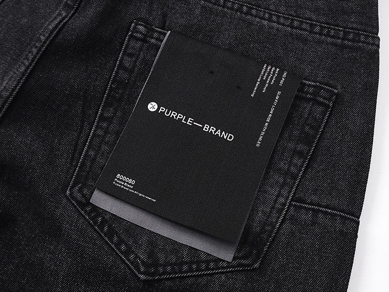 Purple Brand Jeans YL#PU821