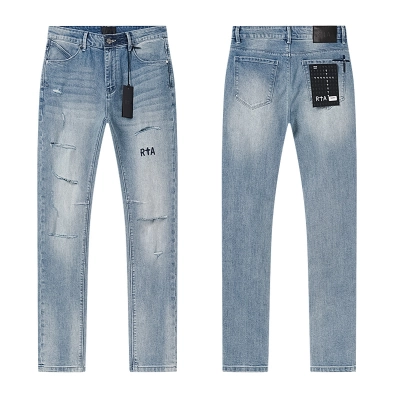 RTA American Trendy Jeans YL#RA901 01